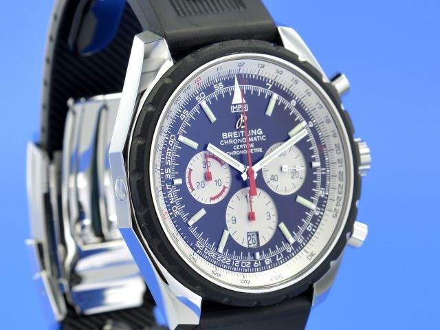 Breitling Chrono-Matic 49