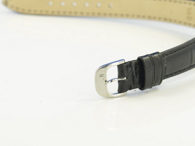 Jaeger-LeCoultre Reverso Lady Stahl/Gelbgold Sonderpreis