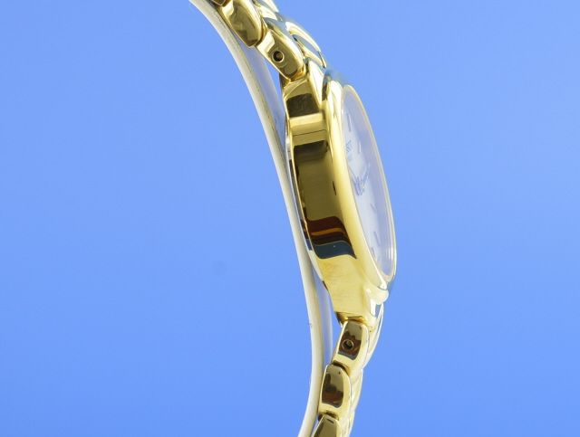 Tissot Seastar Elegance