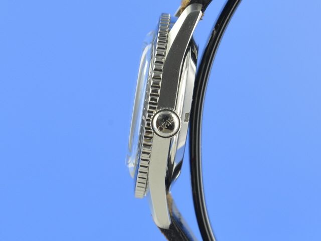 Oris Diver Sixty-Five Taucheruhr Grn