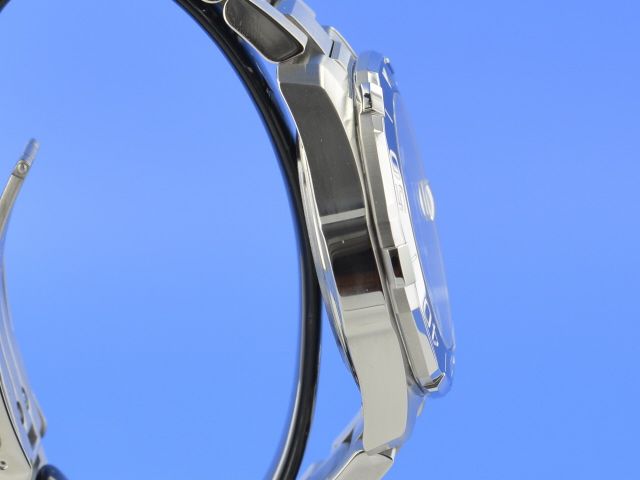 TAG Heuer Aquaracer Calibre 5 43mm