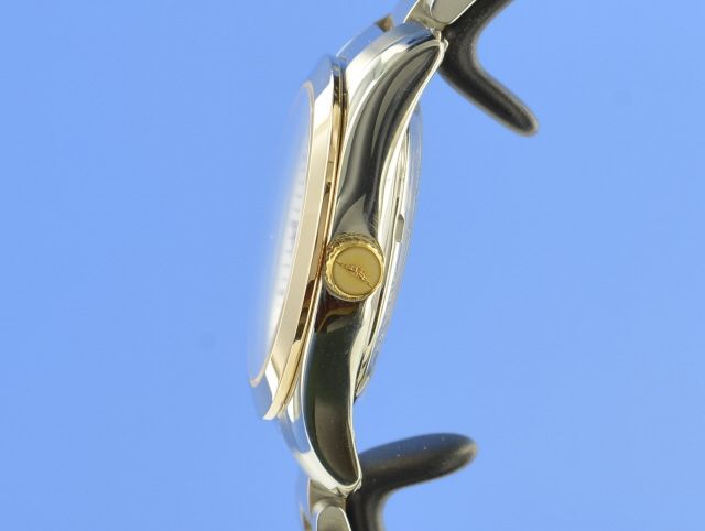 Longines Conquest Classic Ladies