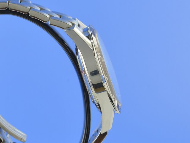 TAG Heuer Carrera Calibre 5 Automatik 39mm