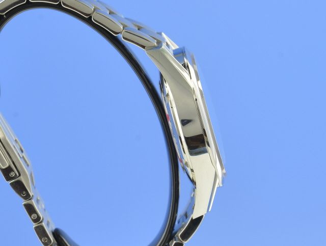 TAG Heuer Carrrera Calibre 5 Automatik Datum