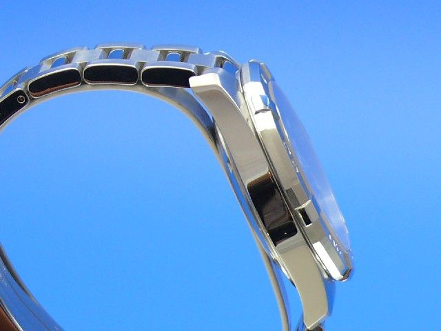 TAG Heuer Aquaracer Calibre 5 Automatik