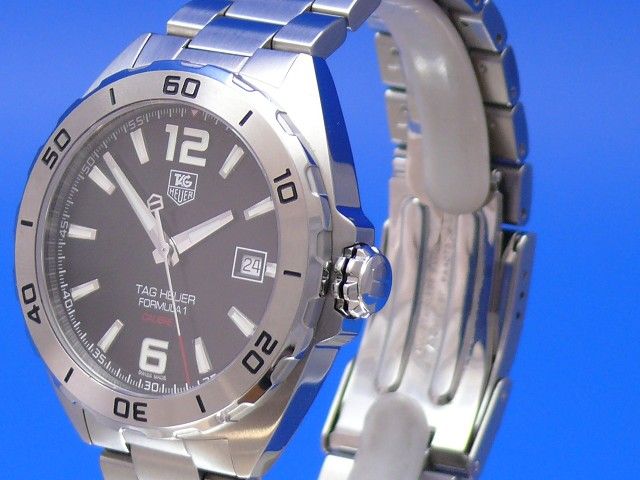 TAG Heuer Formula 1 Calibre 5 Automatik