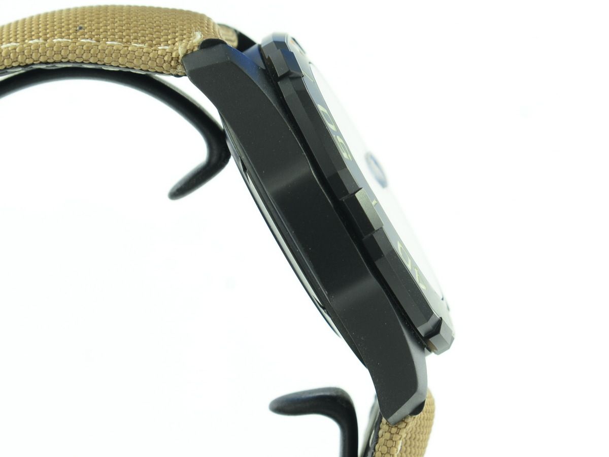 TAG Heuer Aquaracer 300M Calibre 5 Black