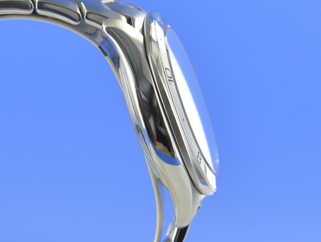 TAG Heuer Link Calibre 5 Day-Date