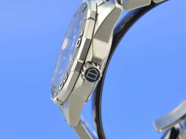 TAG Heuer Aquaracer 500 M Calibre 5