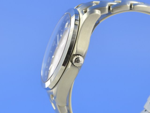 TAG Heuer Link Day Date Calibre 5