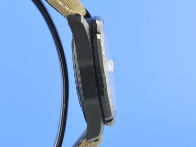 TAG Heuer Aquaracer Calibre 5 Titan