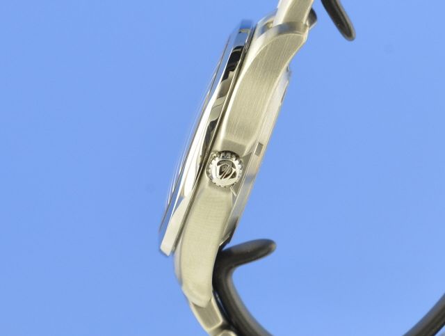 TAG Heuer Link Day Date Calibre 5