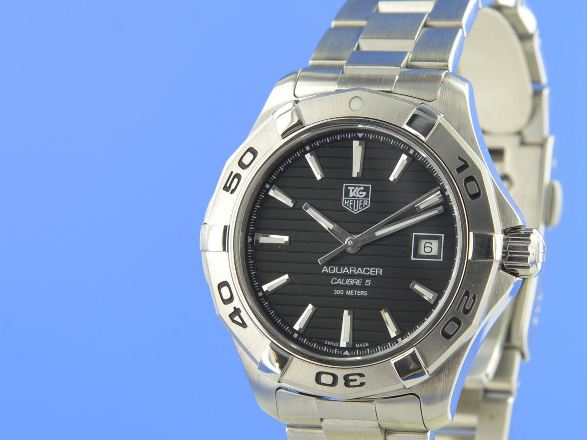 TAG Heuer Aquarcer 300M Calibe 5