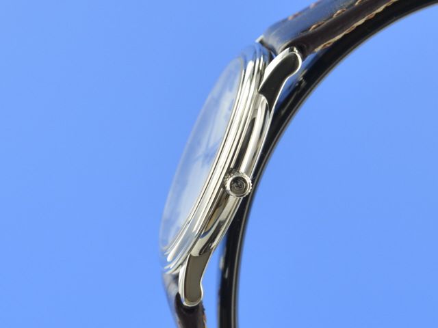 Omega De Ville Prestige Quarz 34,5 mm