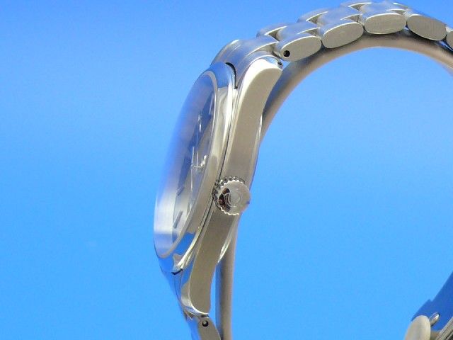 Omega Seamaster Aqua Terra Quarz 38.5 mm