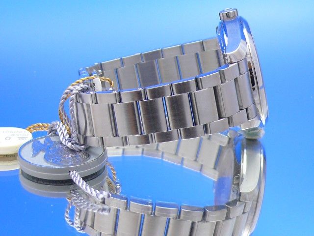 Omega Seamaster Aqua Terra 150 M Co-Axial 41.5 mm