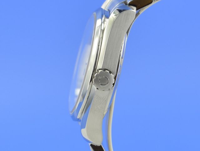 Omega Seamaster Aqua Terra Quarz 38.5 mm