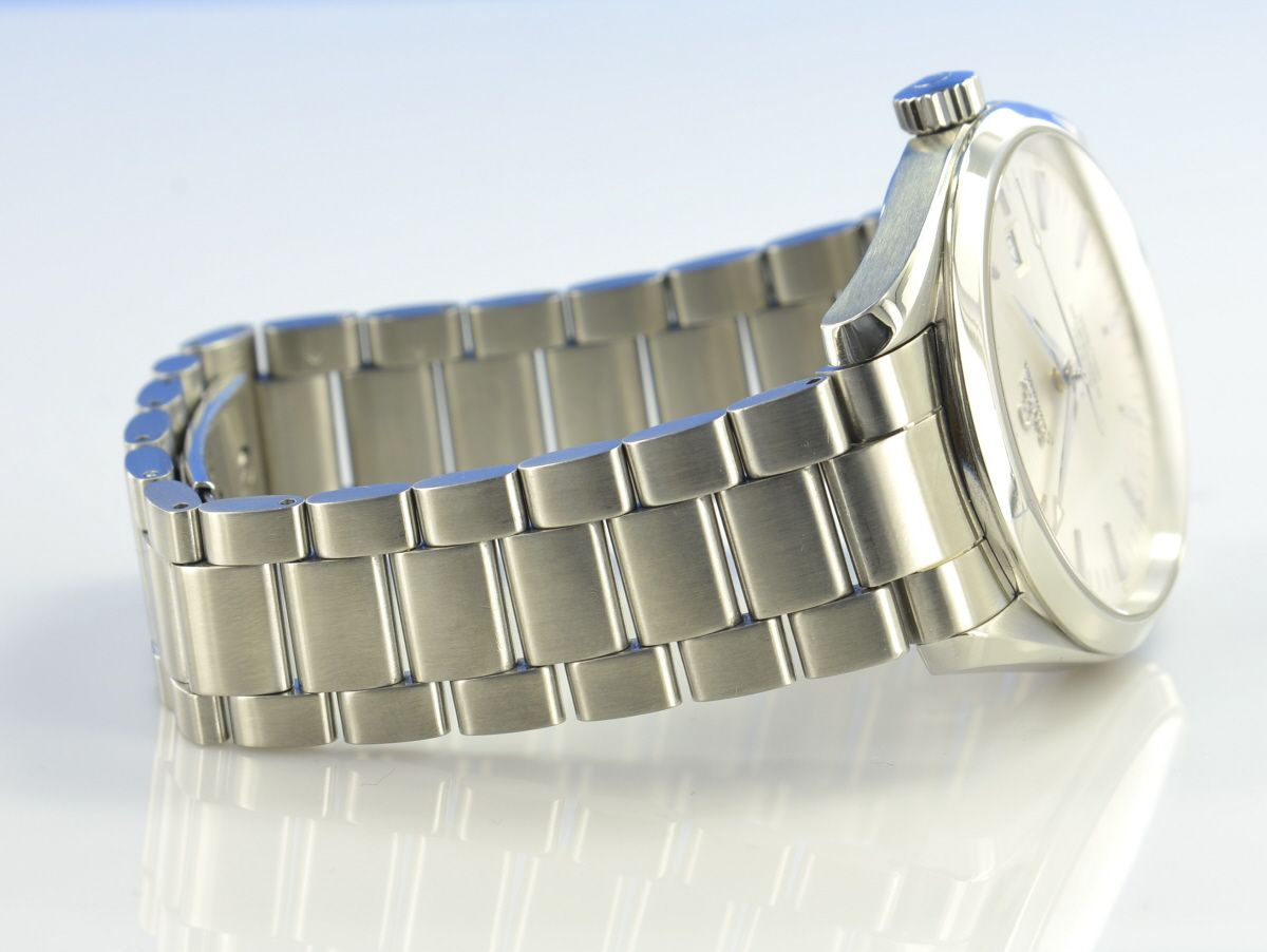 Omega Seamaster Aqua Terra 150M Co-Axial 42,5 mm