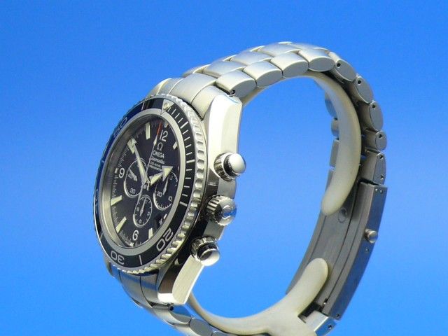 Omega Seamaster Planet Ocean 45,5 mm