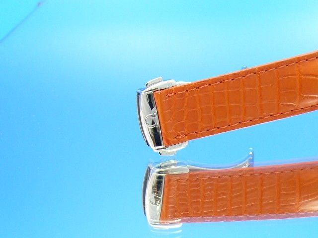 Omega Seamaster Planet Ocean Big Size Chrono 45,5 mm