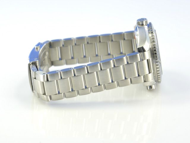 Omega Seamaster Planet Ocean 600M Master Co-Axial 39,5 mm