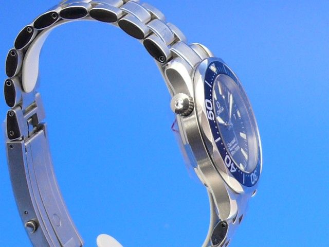 Omega Seamaster Professional 36.5 mm