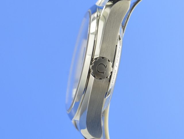 Omega Seamaster Aqua-Terra 150 38,5 mm Quarz