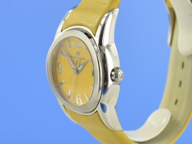 Maurice Lacroix Sphere Damen 33.5 mm