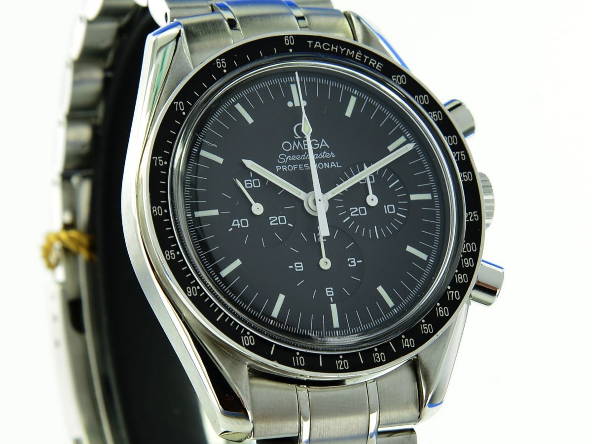 OMEGA Speedmaster Moonwatch - 3573.50.00