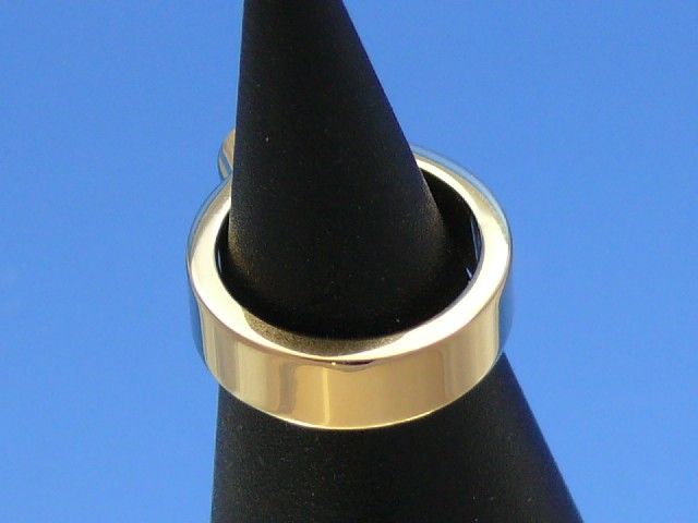 Chopard Happy Diamond Ring 18K/750 gr.50