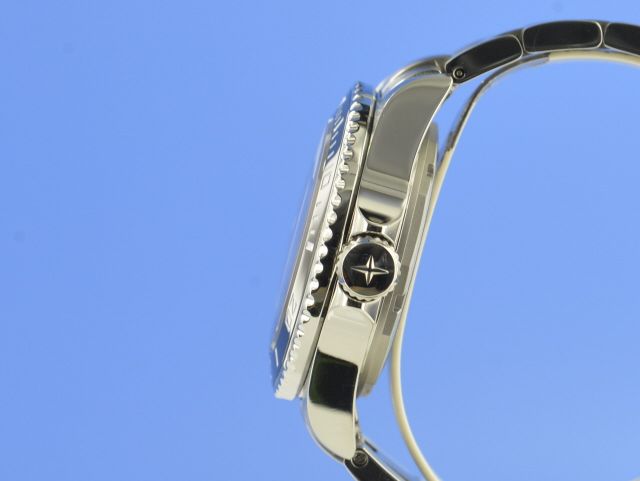 Davosa Diving Ternos 42mm