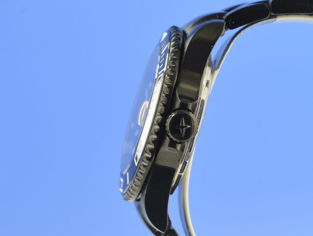 Davosa Ternos Diver Automatik