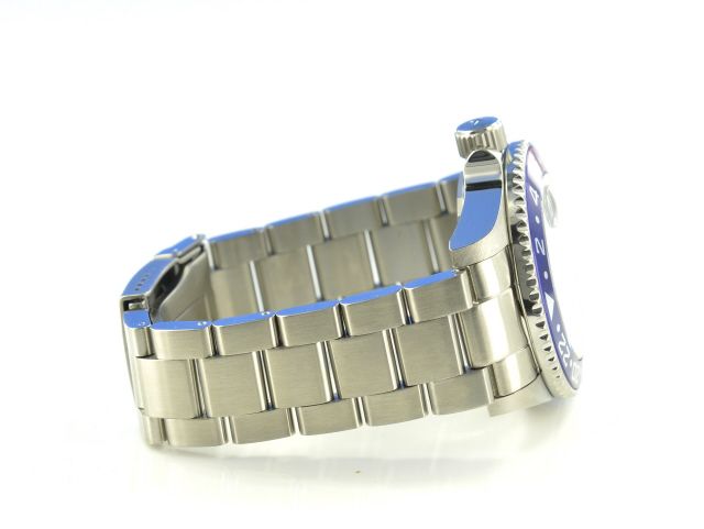 Davosa Ternos Pro GMT Limited Edtion