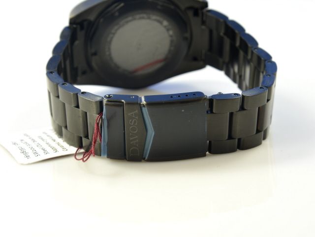 Davosa Ternos Professional 500 Black 161.583.50