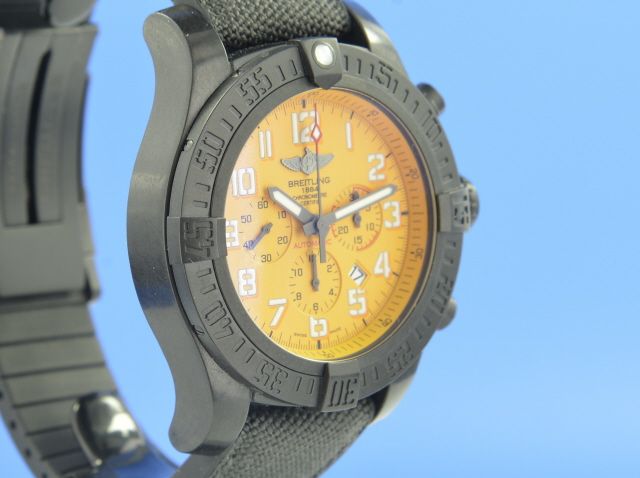 Breitling Avenger Hurricane 50