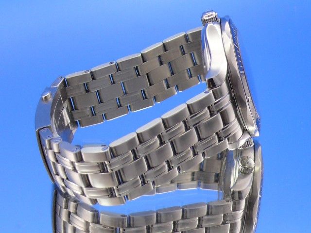 Omega Seamaster James Bond 007 - Limited Edition 50 years