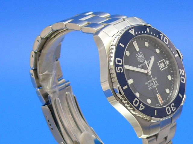 TAG Heuer Aquaracer 500