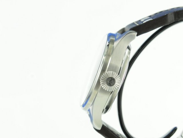 IWC Big Pilot Fliegeruhr 7 Days 5002