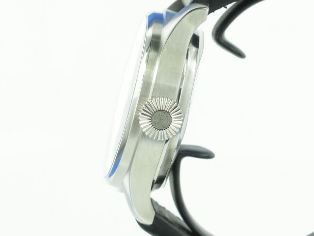 IWC Big Pilot Fliegeruhr 7 Days 5004 aus 2015