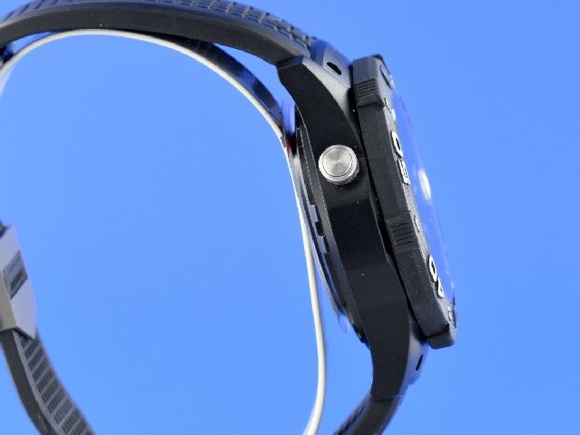 TAG Heuer Aquaracer 500M Calibre 16