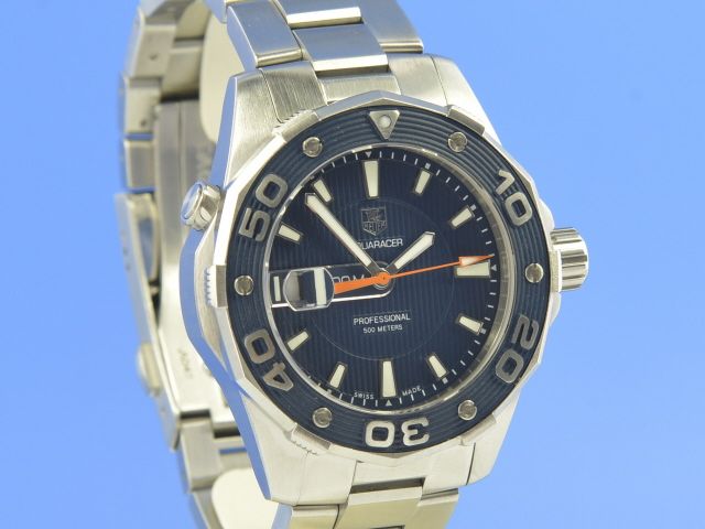 TAG Heuer Aquaracer 500M Quarz
