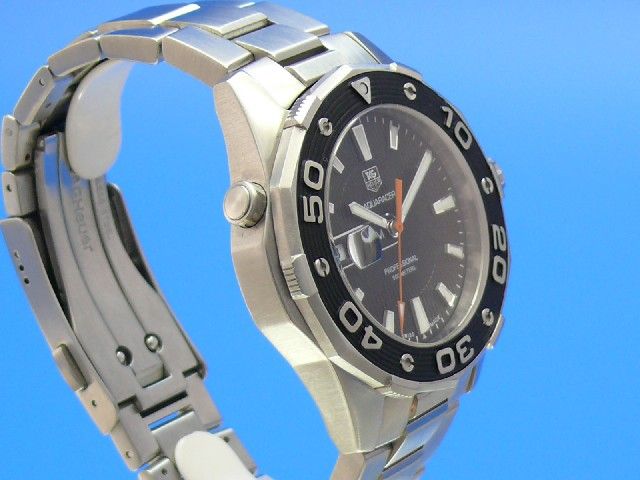 TAG Heuer Aquaracer 500m Quarz