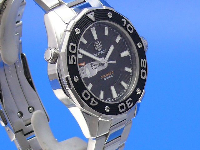 TAG Heuer Aquaracer 500m