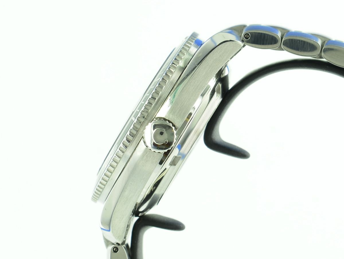 Omega Seamaster Planet Ocean 42 mm