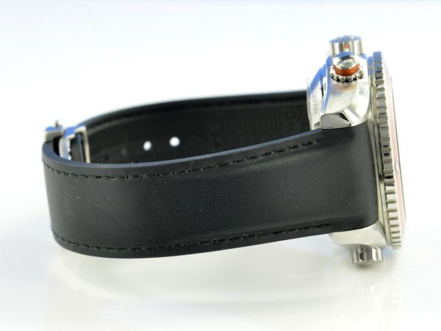 Omega Seamaster Planet Ocean Chronograph