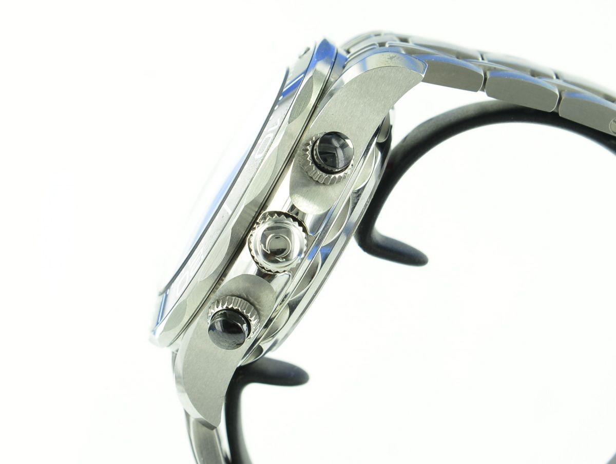 Seamaster Diver 300M Chronograph