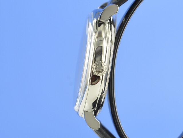 IWC Portofino Hand Wound 8 Days