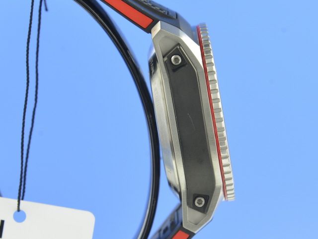 Tissot T-Sport PRS 516 Extreme Automatik Chronograph