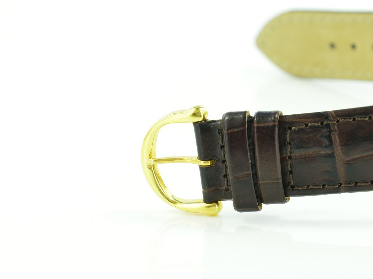 MAURICE LACROIX MASTERPIECE CALENDAR RESERVE ST/G REF: 51670 LIMITED 999 PIECES