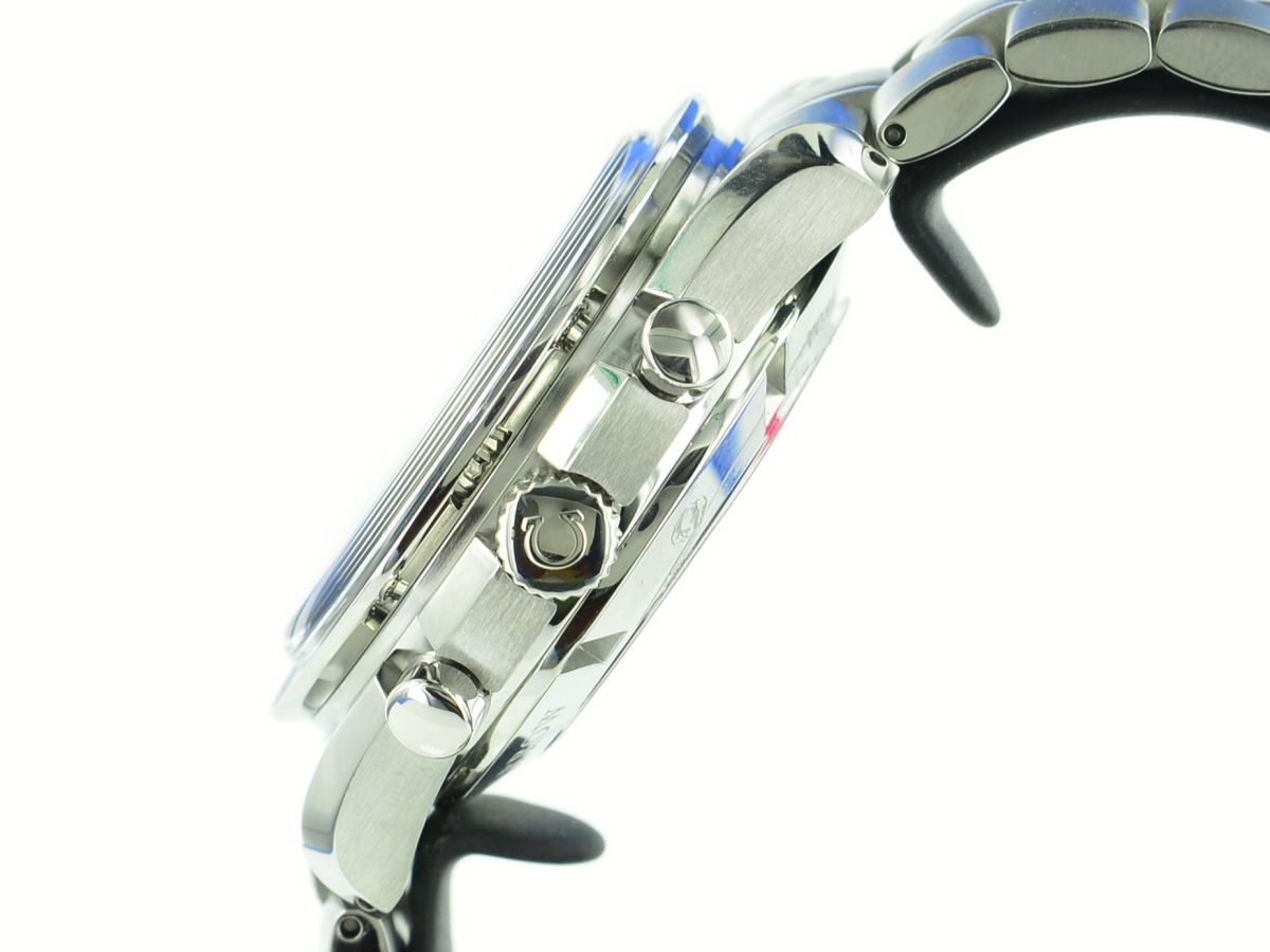 Speedmaster Broad Arrow Olympic